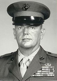 Col. John Grider Miller (USMC Ret.)